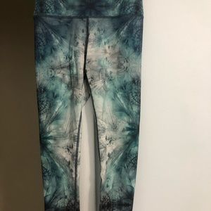 L leggings